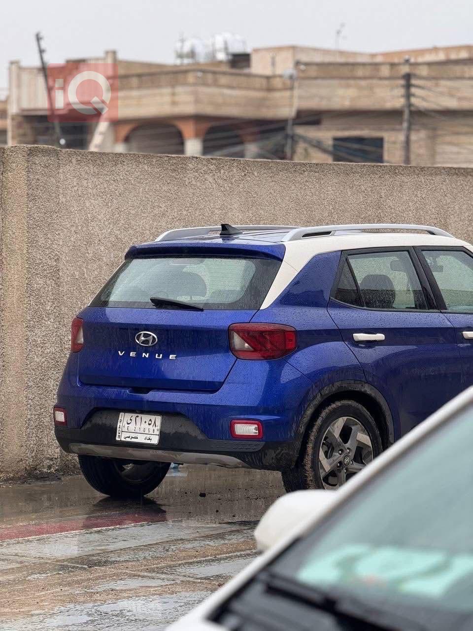 هيونداي فينو